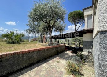 IN347_villa_indipendente_bifamiliare_con giardino - Casa indipendente Via Masignano 3, Arcola - foto 26