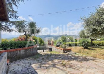 IN347_Villa-indipendente-bifamiliare-con giardino- - Casa indipendente Via Masignano 3, Arcola - foto 27