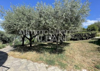 IN347_villa_indipendente_bifamiliare_con giardino - Casa indipendente Via Masignano 3, Arcola - foto 29