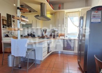 IN347_Villa-indipendente-bifamiliare-con giardino- - Casa indipendente Via Masignano 3, Arcola - foto 8