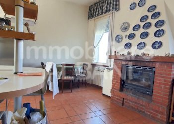 IN347_Villa-indipendente-bifamiliare-con giardino- - Casa indipendente Via Masignano 3, Arcola - foto 9