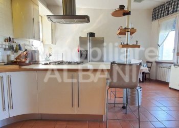 IN347_Villa-indipendente-bifamiliare-con giardino- - Casa indipendente Via Masignano 3, Arcola - foto 10