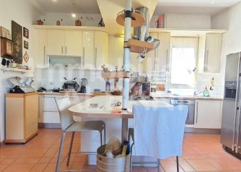 IN347_Villa-indipendente-bifamiliare-con giardino- - Casa indipendente Via Masignano 3, Arcola - foto 2