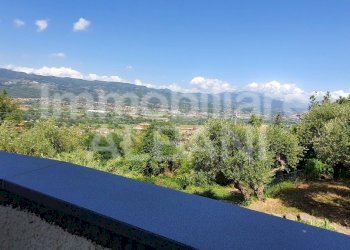 IN347_Villa-indipendente-bifamiliare-con giardino- - Casa indipendente Via Masignano 3, Arcola - foto 11