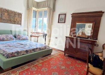 IN347_Villa-indipendente-bifamiliare-con giardino- - Casa indipendente Via Masignano 3, Arcola - foto 12