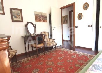 IN347_Villa-indipendente-bifamiliare-con giardino- - Casa indipendente Via Masignano 3, Arcola - foto 13