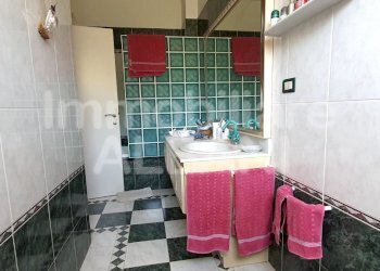 IN347_Villa-indipendente-bifamiliare-con giardino- - Casa indipendente Via Masignano 3, Arcola - foto 16