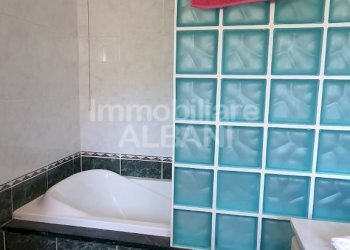 IN347_Villa-indipendente-bifamiliare-con giardino- - Casa indipendente Via Masignano 3, Arcola - foto 17