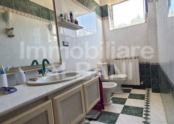 IN347_Villa-indipendente-bifamiliare-con giardino- - Casa indipendente Via Masignano 3, Arcola - foto 18