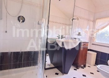 IN347_Villa-indipendente-bifamiliare-con giardino- - Casa indipendente Via Masignano 3, Arcola - foto 20