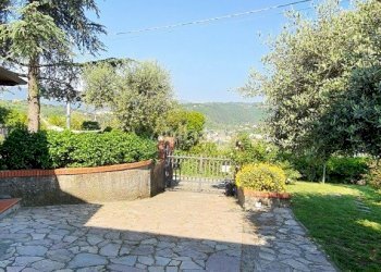 IN347_villa_bifamiliare_vendita_arcola_terreno (29 - Casa indipendente Via Masignano 3, Arcola - foto 28