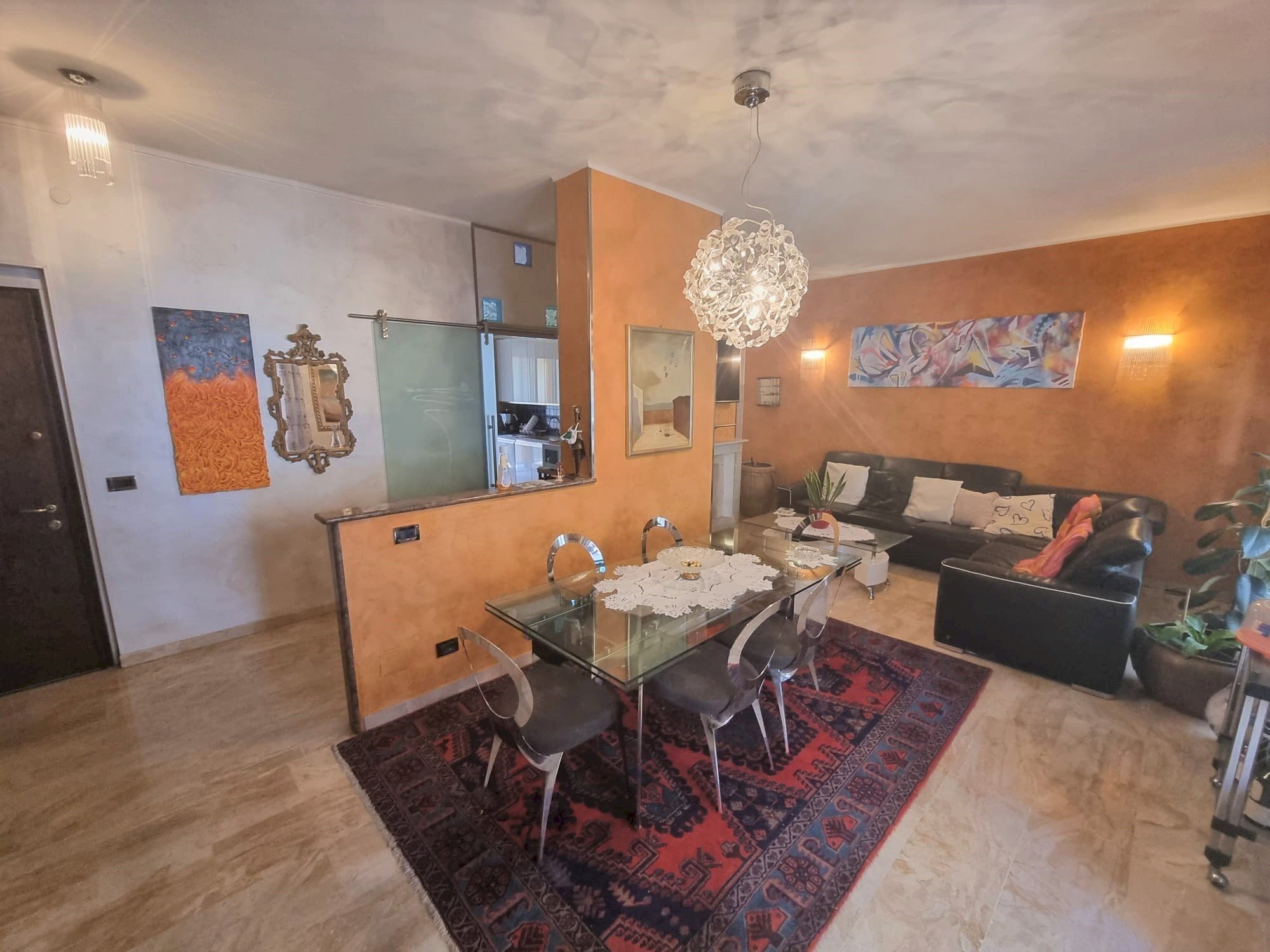 Appartamento Via Parma 52, Alessandria - foto 3