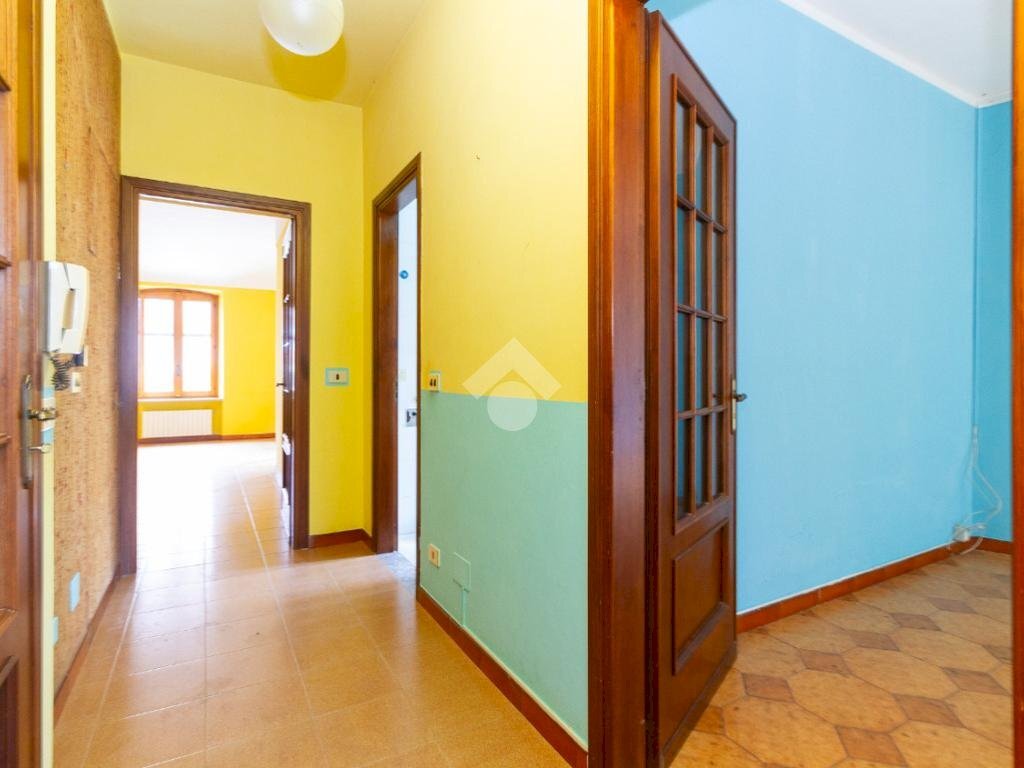 Casa semi indipendente Piazza Umberto I, Costigliole d'Asti - foto 2