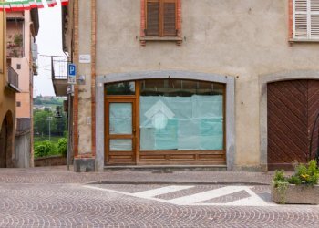 Casa semi indipendente Piazza Umberto I, Costigliole d'Asti - foto 18