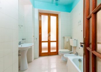 Casa semi indipendente Piazza Umberto I, Costigliole d'Asti - foto 11