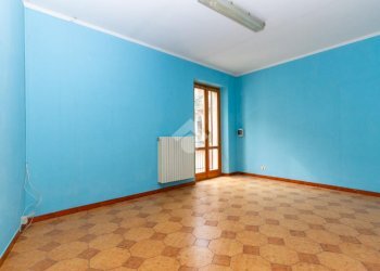 Casa semi indipendente Piazza Umberto I, Costigliole d'Asti - foto 13