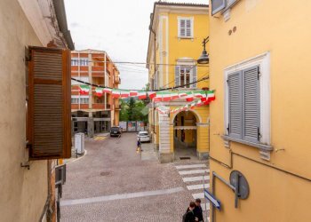 Casa semi indipendente Piazza Umberto I, Costigliole d'Asti - foto 9