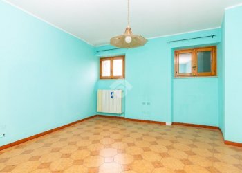 Casa semi indipendente Piazza Umberto I, Costigliole d'Asti - foto 17