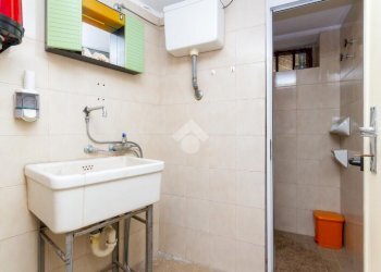 Casa semi indipendente Piazza Umberto I, Costigliole d'Asti - foto 29