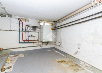 Casa semi indipendente Piazza Umberto I, Costigliole d'Asti - foto 30