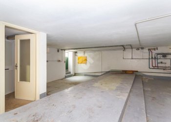 Casa semi indipendente Piazza Umberto I, Costigliole d'Asti - foto 32