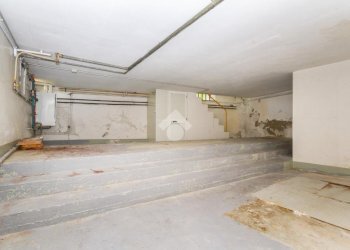 Casa semi indipendente Piazza Umberto I, Costigliole d'Asti - foto 31