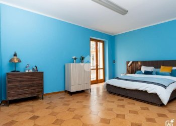 Casa semi indipendente Piazza Umberto I, Costigliole d'Asti - foto 14