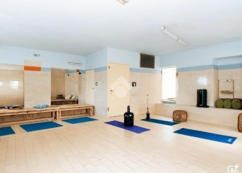 Casa semi indipendente Piazza Umberto I, Costigliole d'Asti - foto 25