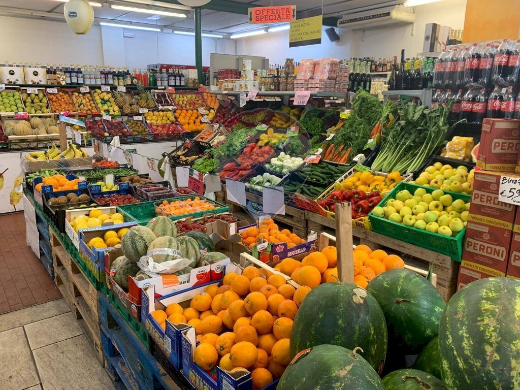 Commercial Premises Gaminella, Mombello Monferrato, Mombello Monferrato - photo 1