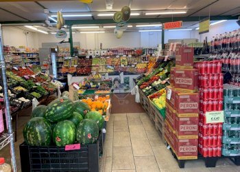 Locale Commerciale Gaminella, Mombello Monferrato, Mombello Monferrato - foto 4