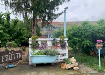 Locale Commerciale Gaminella, Mombello Monferrato, Mombello Monferrato - foto 5