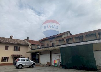 Locale Commerciale Gaminella, Mombello Monferrato, Mombello Monferrato - foto 8