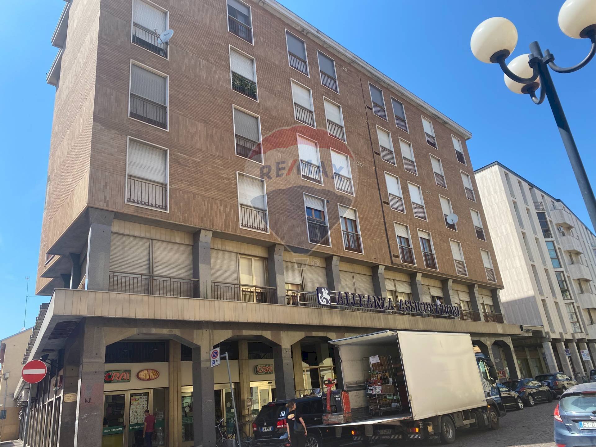 Bilocale Centro-P.tta della Lega, Alessandria, Alessandria - foto 1