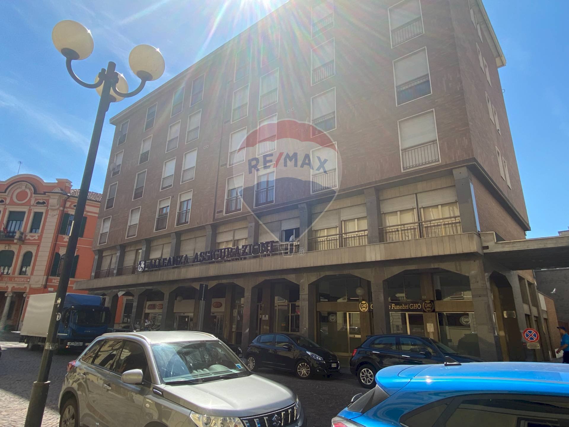 Bilocale Centro-P.tta della Lega, Alessandria, Alessandria - foto 2