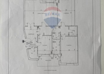 Bilocale Centro-P.tta della Lega, Alessandria, Alessandria - foto 4