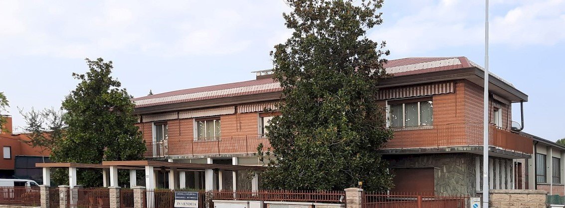 Shed hamlet Bargellino, Calderara di Reno - photo 1