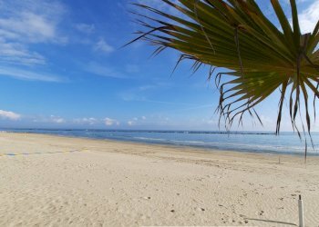 Trilocale lungomare italia, Martinsicuro - foto 1