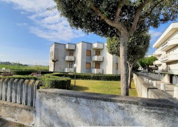 Trilocale lungomare italia, Martinsicuro - foto 26