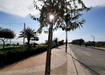 Trilocale lungomare italia, Martinsicuro - foto 27