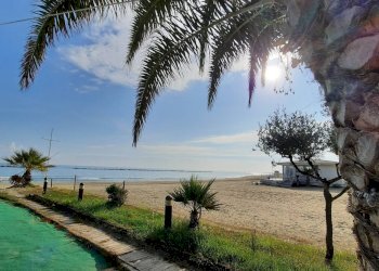 Trilocale lungomare italia, Martinsicuro - foto 28