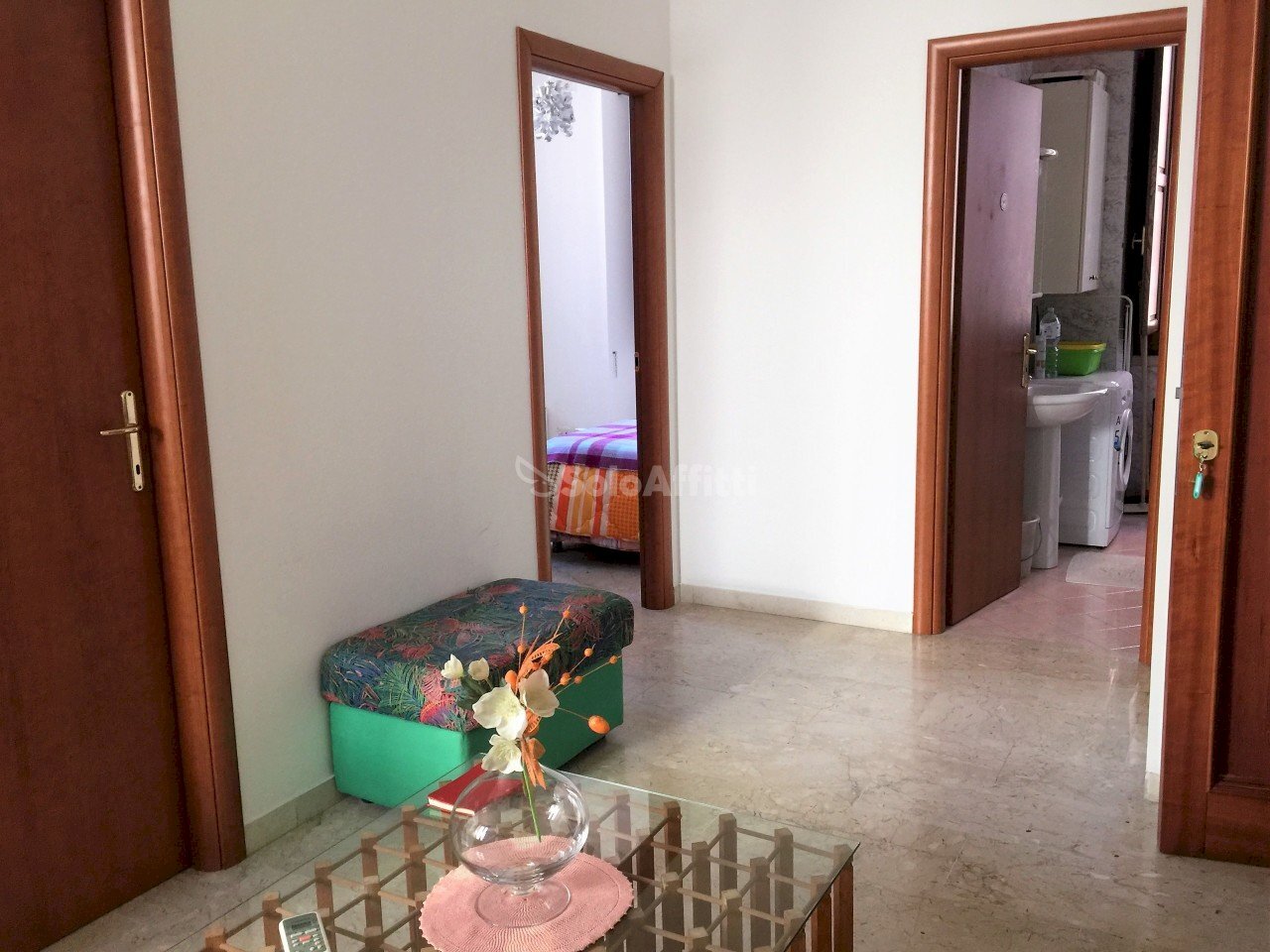 Soggiorno - Appartamento Catanzaro - foto 2