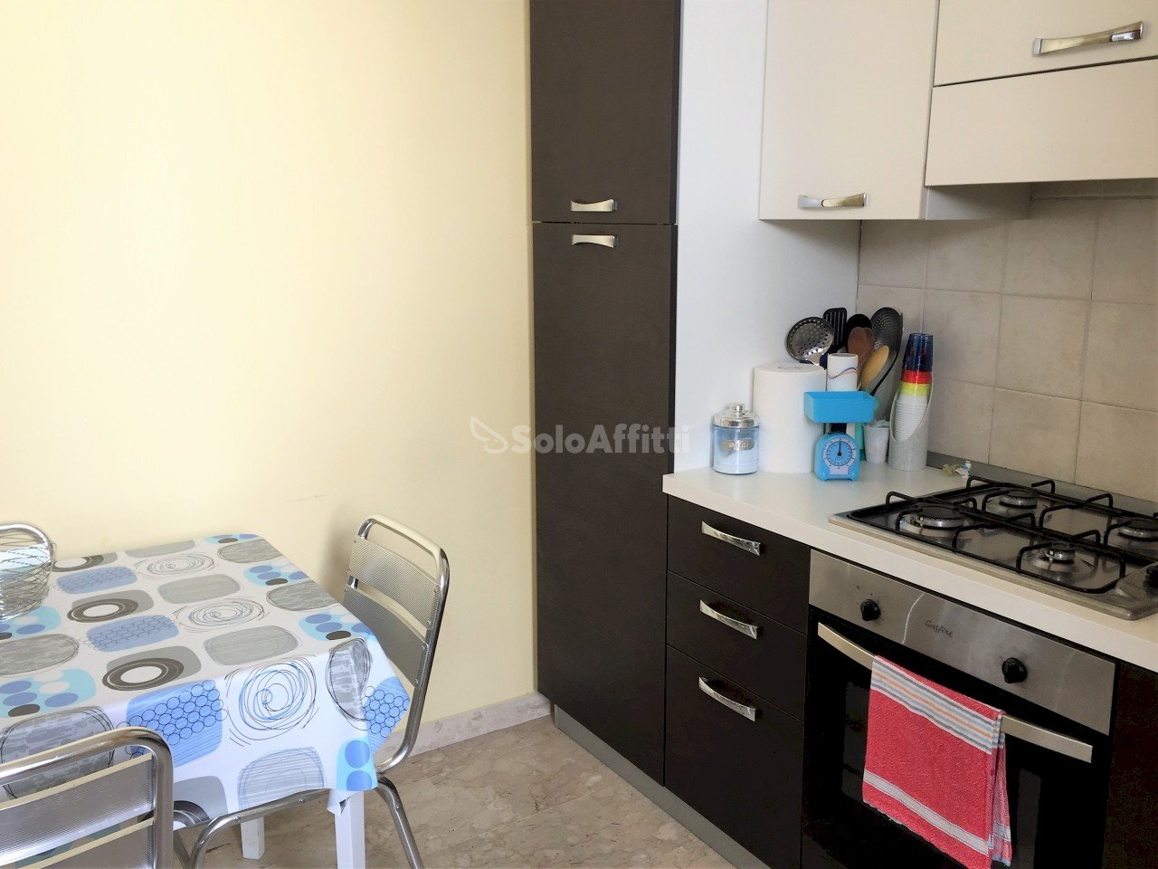 Cucina - Appartamento Catanzaro - foto 3
