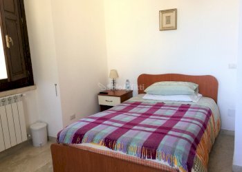 Camera 1 - Three-room apartment Catanzaro - photo 6