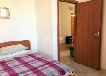 Camera 1 - Three-room apartment Catanzaro - photo 7