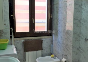 Bagno 1 - Three-room apartment Catanzaro - photo 8