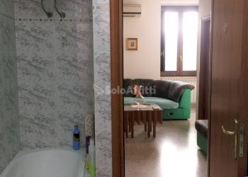 Bagno - Three-room apartment Catanzaro - photo 9
