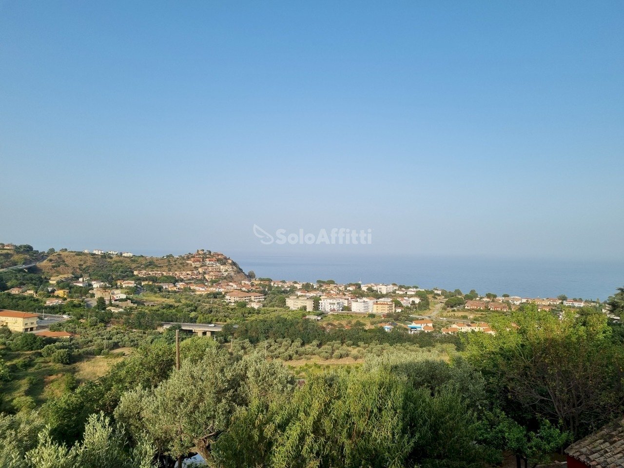 20220628_184853.jpg - Three-room apartment Montauro - photo 1