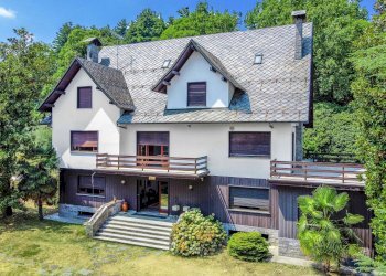 Villa Arona - foto 1