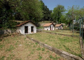 Proprietà in vendita ad Arona - casa del custode  - Villa Arona - foto 10