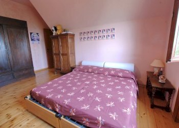 Proprietà in vendita ad Arona - cameretta  - Villa Arona - foto 18